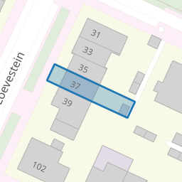 Perceel ASV00-O-7793