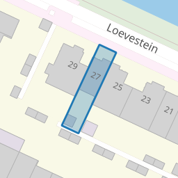 Perceel ASV00-O-7798