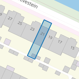 Perceel ASV00-O-7801