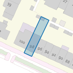 Perceel ASV00-O-7806