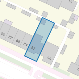 Perceel ASV00-O-7808