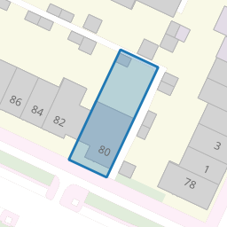 Perceel ASV00-O-7809