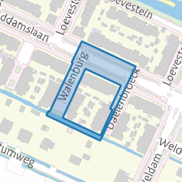 Perceel ASV00-O-7813