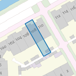 Perceel ASV00-O-7819