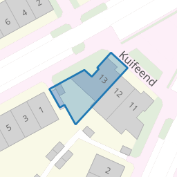 Perceel ASV00-O-7827