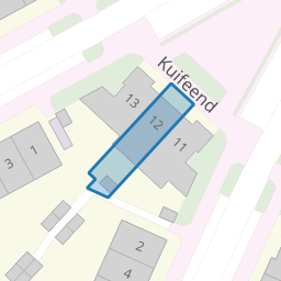 Perceel ASV00-O-7828