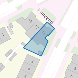 Perceel ASV00-O-7829