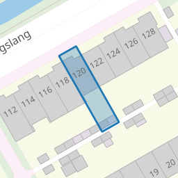 Perceel ASV00-O-7834