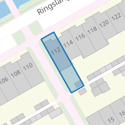 Perceel ASV00-O-7838