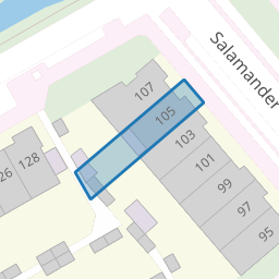 Perceel ASV00-O-7841