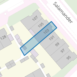 Perceel ASV00-O-7842