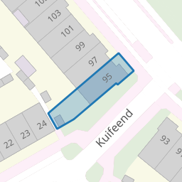 Perceel ASV00-O-7846