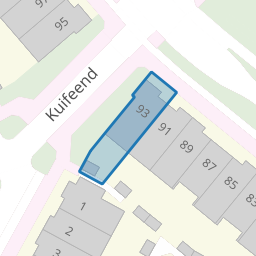 Perceel ASV00-O-7847