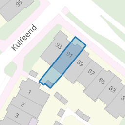 Perceel ASV00-O-7848