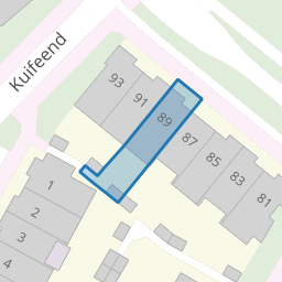 Perceel ASV00-O-7849