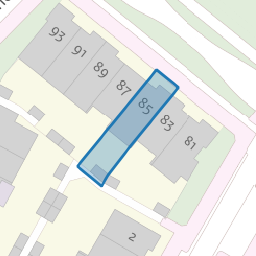 Perceel ASV00-O-7851