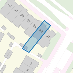 Perceel ASV00-O-7852