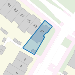 Perceel ASV00-O-7853