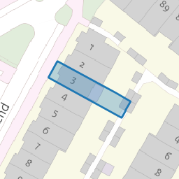 Perceel ASV00-O-7856