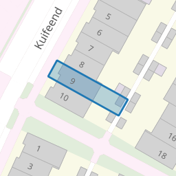 Perceel ASV00-O-7862