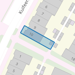 Perceel ASV00-O-7863