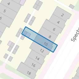 Perceel ASV00-O-7868