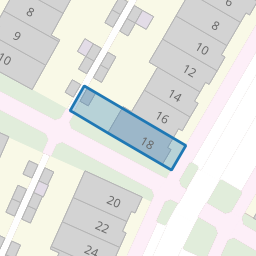 Perceel ASV00-O-7872