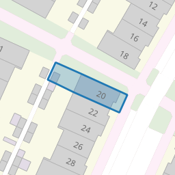 Perceel ASV00-O-7873