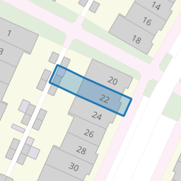 Perceel ASV00-O-7874