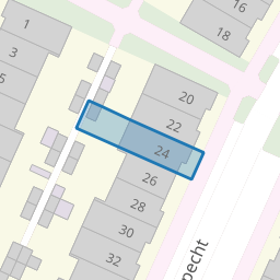 Perceel ASV00-O-7875