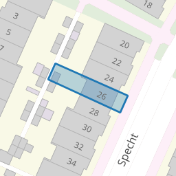 Perceel ASV00-O-7876