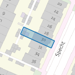 Perceel ASV00-O-7878