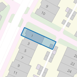 Perceel ASV00-O-7882