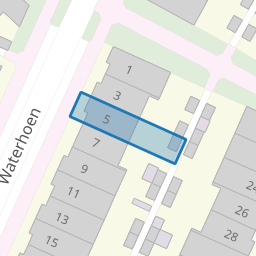 Perceel ASV00-O-7884