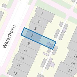 Perceel ASV00-O-7885