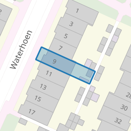 Perceel ASV00-O-7886