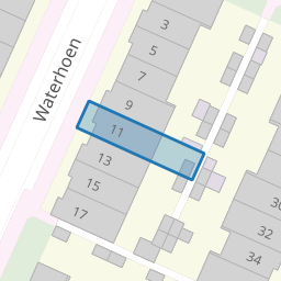 Perceel ASV00-O-7887