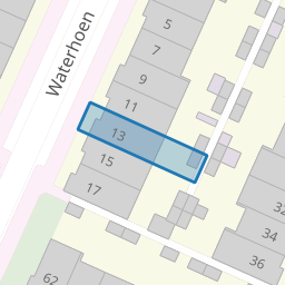 Perceel ASV00-O-7888