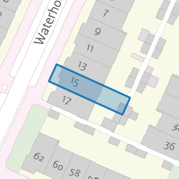 Perceel ASV00-O-7889