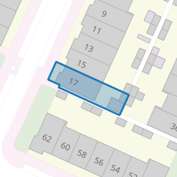 Perceel ASV00-O-7890