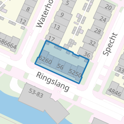 Perceel ASV00-O-7891