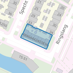 Perceel ASV00-O-7892