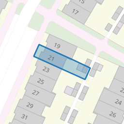 Perceel ASV00-O-7894