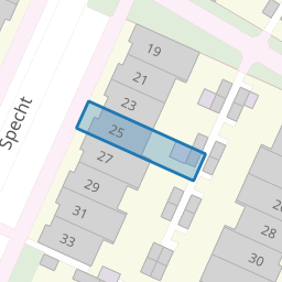 Perceel ASV00-O-7896