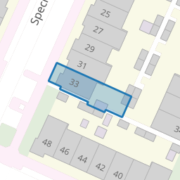 Perceel ASV00-O-7900