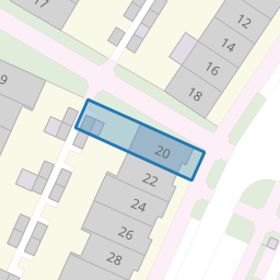 Perceel ASV00-O-7901