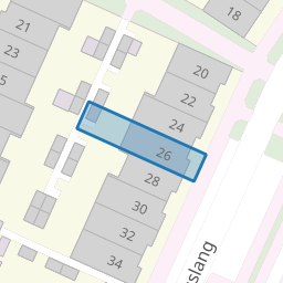 Perceel ASV00-O-7904