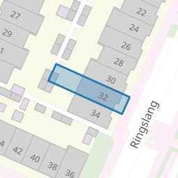 Perceel ASV00-O-7907