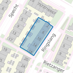 Perceel ASV00-O-7909