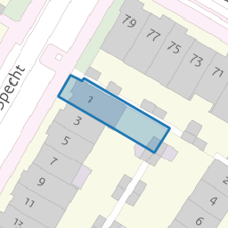 Perceel ASV00-O-7910